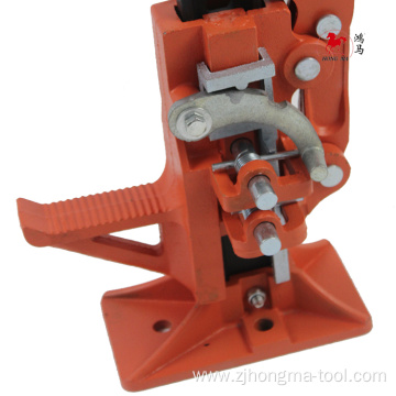 Off Road Hydraulic Adjustable Farm Jack